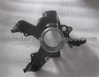 STEERING KNUCKLE-FEATURING ABS,FL 4096004