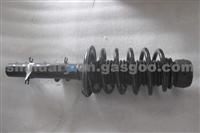 SHOCK ABSORBER W SPIRAL SPRING ASSY FR AT 4537038