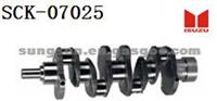 Isuzu G200 Crankshaft