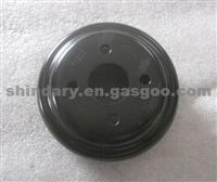 WATER PUMP BELT PULLEY MN176741