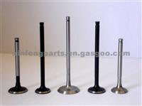 High Quality Engine Valve For VOLKSWAGEN/AUDI A6