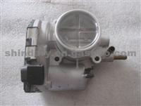 THROTTLE BODY SUBASSY MW252025