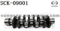 Hino J05C Crankshaft