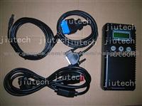 Mitsubish MUT-3 Diagnostic Scanner Car Diagnostics Scanner With Programming Card