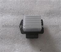 VARIABLE SPEED RESISTOR ASSY Y1540-10140