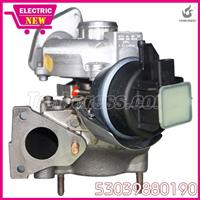Electric Turbocharger K03 Turbo Charger For K03 Seat 03L145702D