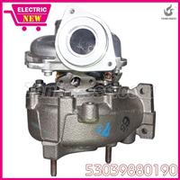 Electric Turbocharger K03 Turbo Charger For K03 Seat 03L145702H