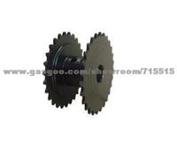 Motor Gear Chain Sprocket Drive Sprocket