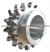 Sprocket Plate Wheel