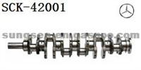 Benz OM352 Crankshaft