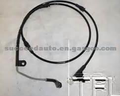 Brake Pads Wear Sensor FOR LANDROVER SEM500080