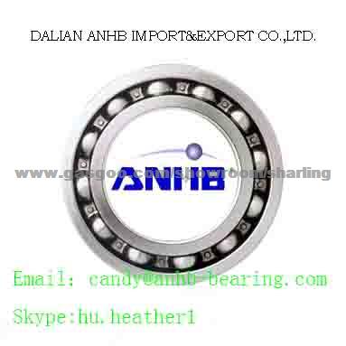 ANHB-Deep Groove Ball Bearing 6418, 90x225x54mm