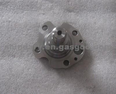 REAR BEARING SPINDLE 3496010