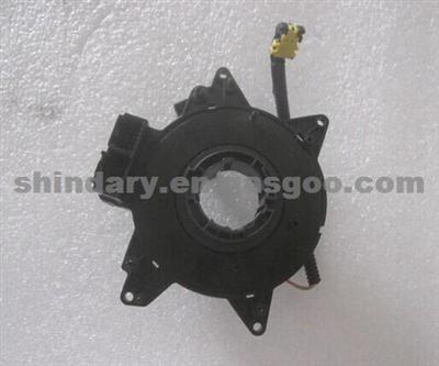 CLOCK SPRING (AIRBAG + SWITCH) 4038006