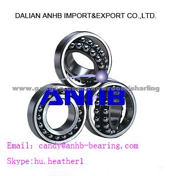 Self-Aligning Ball Bearing NN3056, 280X420X65mm