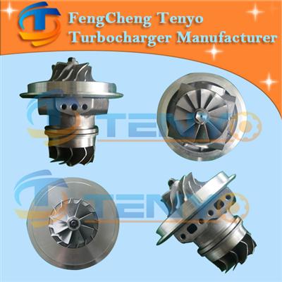 Professional KTR110 Turbocharger Cartridge For Komatsu Earth Moving