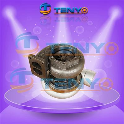 Designed For KTR110 6505655091 Komatsu Turbocharger