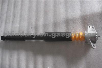 REAR SHOCK ABSORBER ASSY 4536001