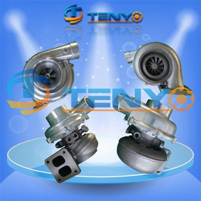 High Quality RHG8 178106 Turbocharger