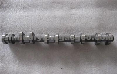 EXHAUST CAMSHAFT SUBASSY MW250855Y