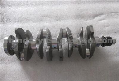 CRANKSHAFT SUBASSY MW251191