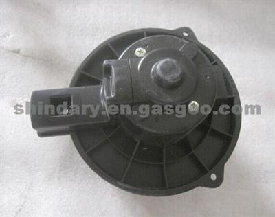 BLOWER MOTOR ASSY Y1500-10050