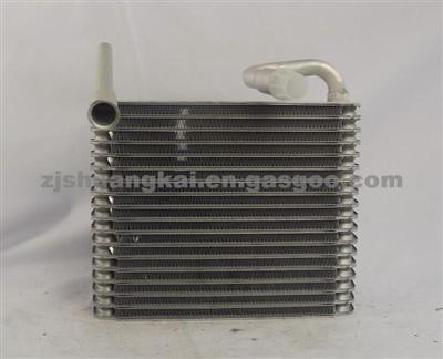 Zhejiang Shuangkai SKCZ019-002 FORD AEROSTAR 1999-2003 Evaporator Cooling Coil Auto Air Condition