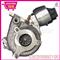 Electric Turbocharger K03 Turbo Charger For K03 Seat BV43B-133 - img2