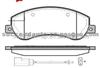 Brake Pad Sensor FOR Ford 1433952