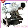 Turbocharger CT9 Turbo Charger For Toyota 17201-30030