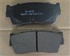 Disc Brake Pad 5520060810/5520063810B01/91172912 For SUZUKI