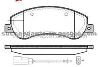 Brake Pad Sensor FOR Ford 1433952