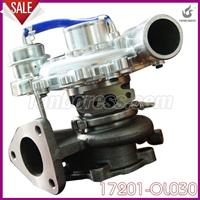 Turbocharger CT9 Turbo Charger For Toyota 17201-30030