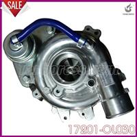 Turbocharger CT9 Turbo Charger For Toyota 1720130030