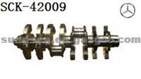 Mercedes Benz OM422 Crankshaft