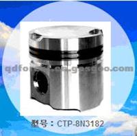 Piston CTP-8N3182