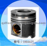 Piston OM442T