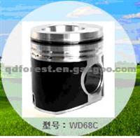 Piston WD68C