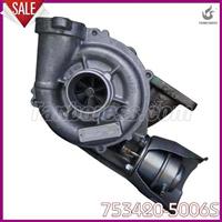 Turbocharger GT1544V Turbo Charger For BMW Citroen Ford Mazda Peugeot Volvo 3M5Q-6K682-AK