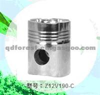 Piston Z12V190-C