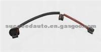 Brake Pad Sensor FOR PORSCHE 95561236570