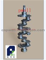 Reasonable Crankshaft MTZ 240-1005015 Selling