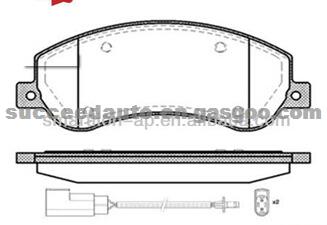 Brake Pad Sensor FOR Ford 1371402