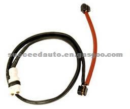 Brake Pad Sensor FOR PORSCHE 92861236301