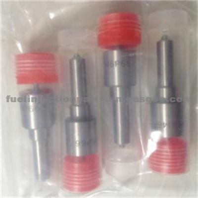 Diesel Injector Fuel Nozzle Fuel Nozzle Factory DLLA152SM070