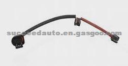 Brake Pad Sensor FOR PORSCHE 95561236570