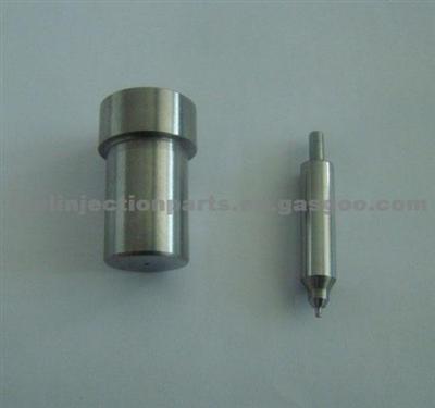 Price Of Different Type Of Fuel Diesel Nozzle DN0S34 (9 432 610 008)