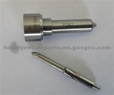 Different Types Of Nozzle DLLA154PN270 Diesel Engine Parts