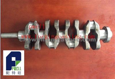 Crankshaft For Toyato 2TR Reasonable Price