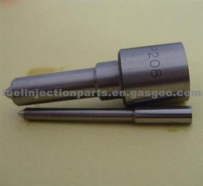 High Quality Diesel Fuel Injection Nozzle